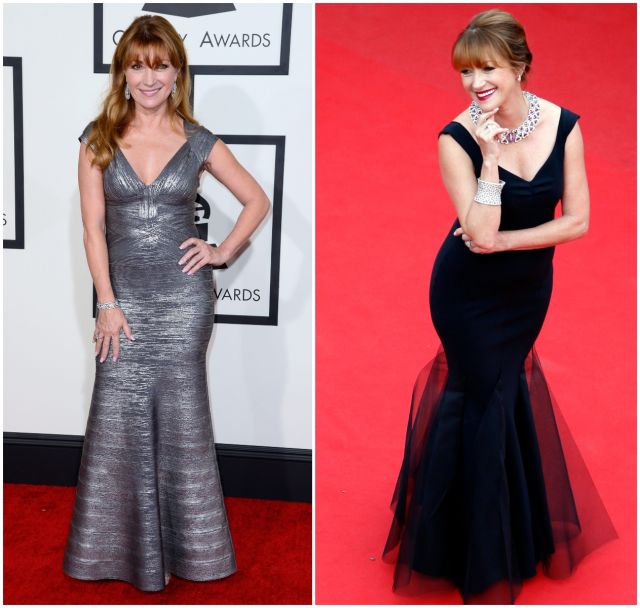 Джейн Сиймур на 71 (СНИМКИ) | ФАКТИ.БГ Джейн Сиймур на 71 (СНИМКИ)