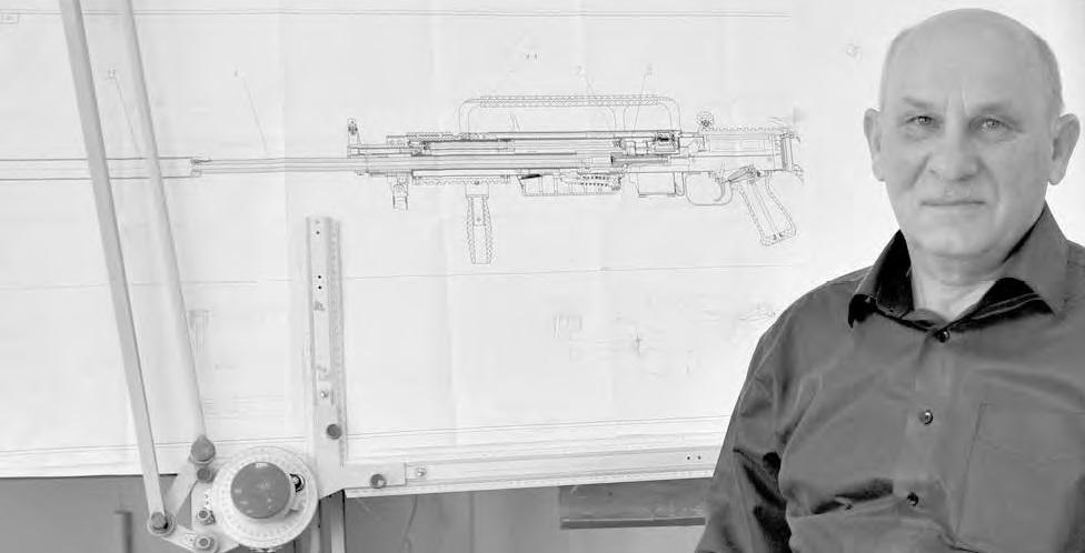 Националната гвардия на Русия ще има нови картечници