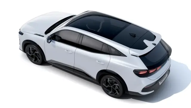 Запознайте се с най-луксозното ново Renault