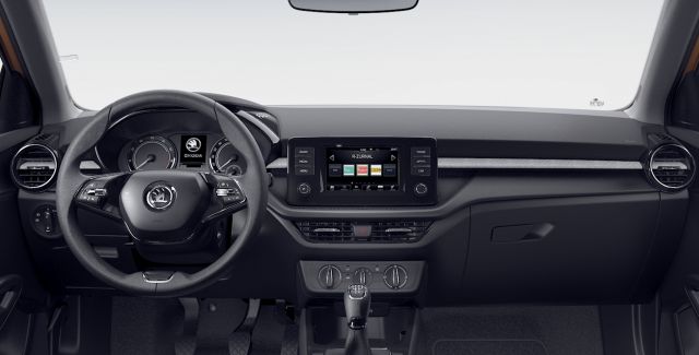 Ето какви са цените на новата Skoda Fabia в България | ФАКТИ.БГ Ето какви са цените на новата Skoda Fabia в България