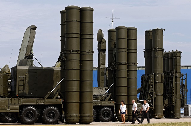 САЩ: Турция все още може да се откаже от руските ракети (ВИДЕО)
