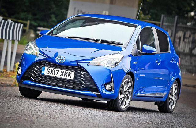  Най-надеждните електрически автомобили и хибриди (ЧАСТ II) 