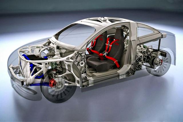 Руски съперник на Tesla | ФАКТИ.БГ Руски съперник на Tesla