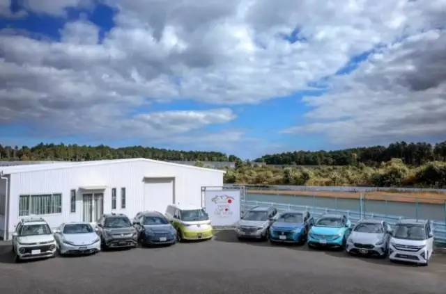 Subaru Forester детронира Honda Prelude в битката за японски автомобил на годината