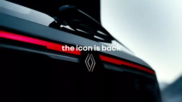 Време е за нов Duster, само че този път надалеч от Европа