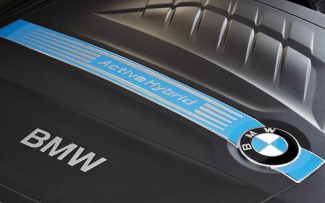 Огромното BMW X8: нищо официално, но много подробности