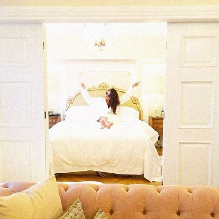 Какво скри Меган Маркъл като изтри профила си в Instagram?