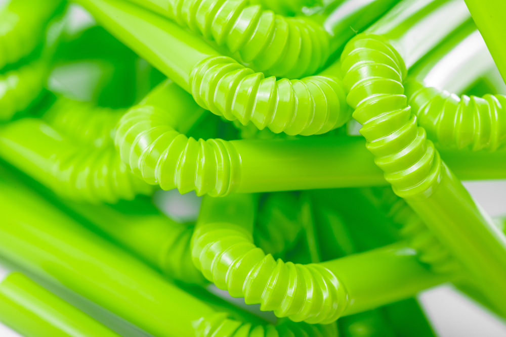 Създадоха "зелена" пластмаса от захар и царевични кочани