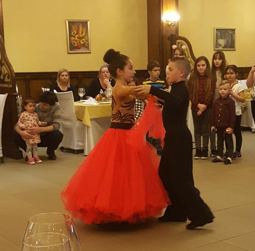 Вторият държавен турнир по спортни танци за купа „Велинград денс енд спа“