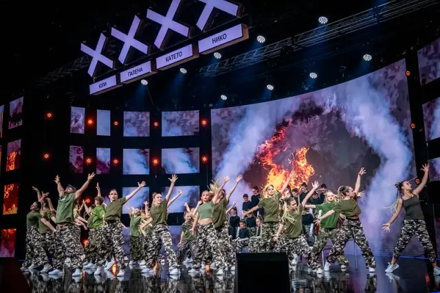 Започват полуфиналите на живо в "България търси талант"  - 3