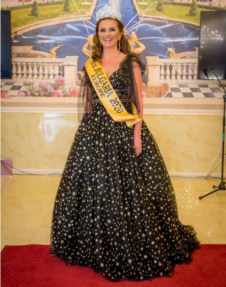 Бивш заместник-министър е новата Мисис България