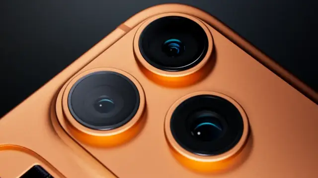 iPhone 17 Pro: Нов дизайн, нови камери и още