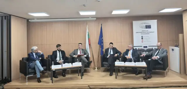 Кристиан Вигенин: Не може да има сигурност без благосъстояние