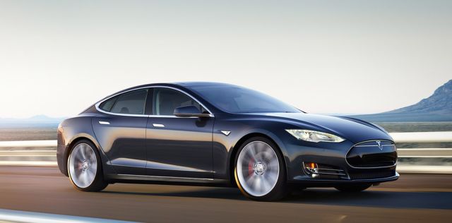 Употребяван Model S струва точно 5 хил. долара според Tesla