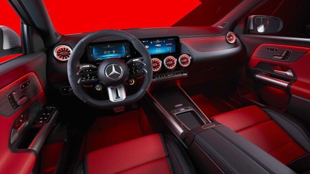  Най-малките кросоувъри на Mercedes към този момент се продават у нас (БГ ЦЕНИ) - 3 