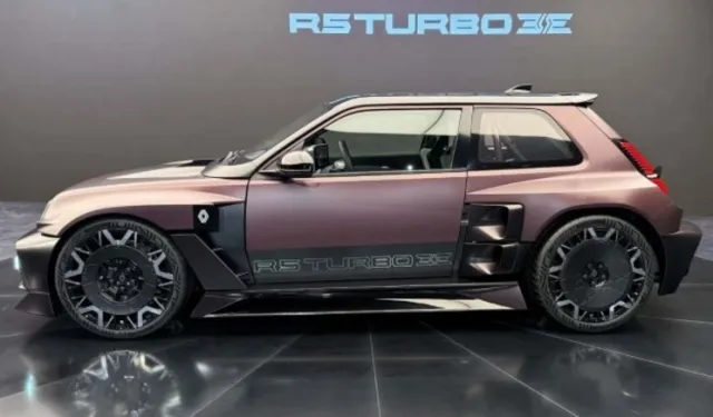 Повече от половината тираж на най-скъпото Renault е поръчан преди началото на производството | ФАКТИ.БГ Повече от половината тираж на най-скъпото Renault е поръчан преди началото на производството