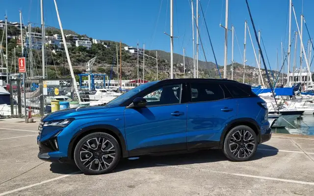 Тествахме новото Renault Austral (вижте и цените му у нас) | интерФакти.БГ Тествахме новото Renault Austral (вижте и цените му у нас)
