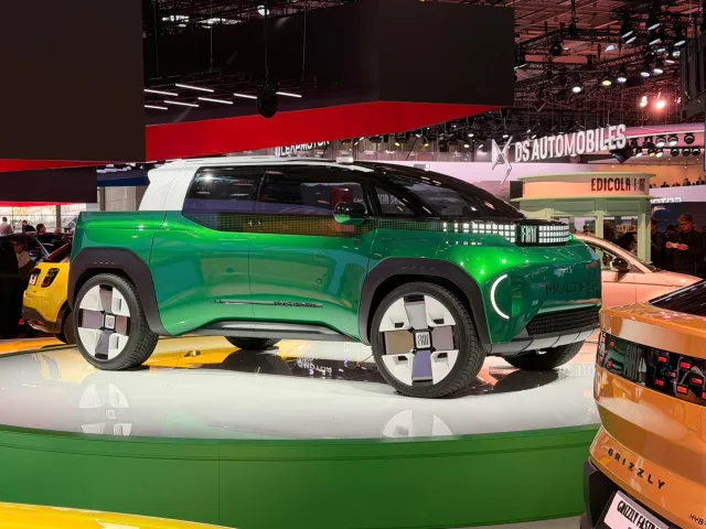 Fiat Multipla вече има наследник | ФАКТИ.БГ Fiat Multipla вече има наследник