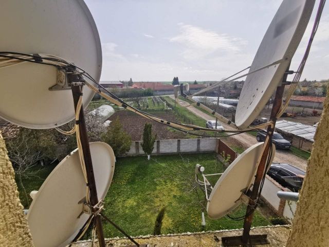  ГДБОП прекрати активността на противозаконни кабелни оператори в Североизточна България 