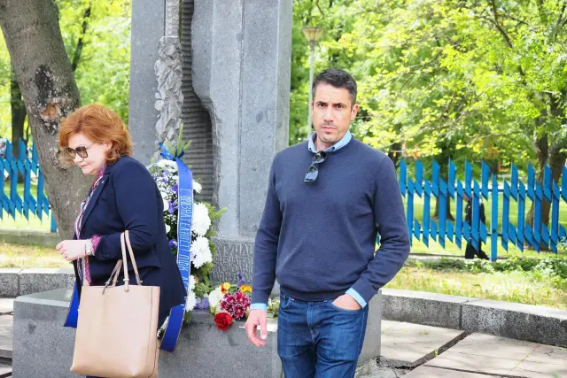 Даниел Боримиров: Не мисля, че задграничните играчи могат да схванат каква фигура е бил Гунди