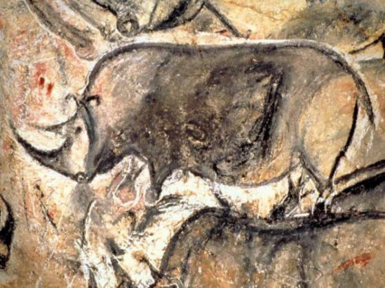 Неандерталците са изчезнали, защото не могат да рисуват