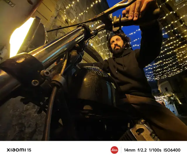 Овладей върховата снимка с новата серия Xiaomi 15