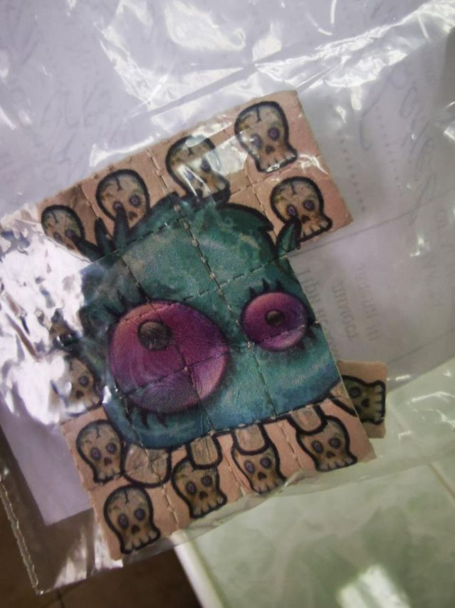  Откриха дрога, замаскирана като пъзел в Пловдив (СНИМКИ) 