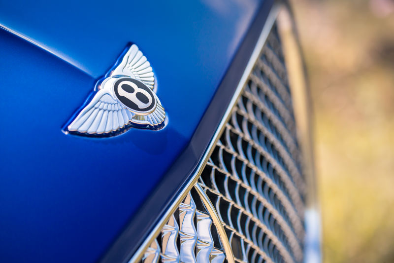 Нов живот за стария звяр Bentley Continental GT