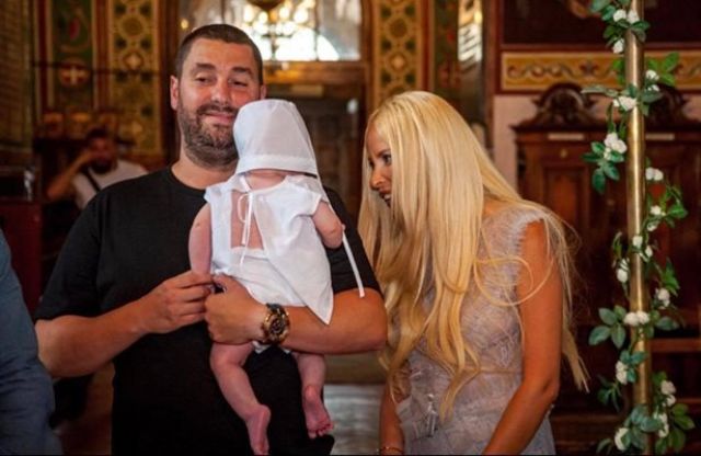  Мъжът на Мария се върна при някогашната си жена - 2 