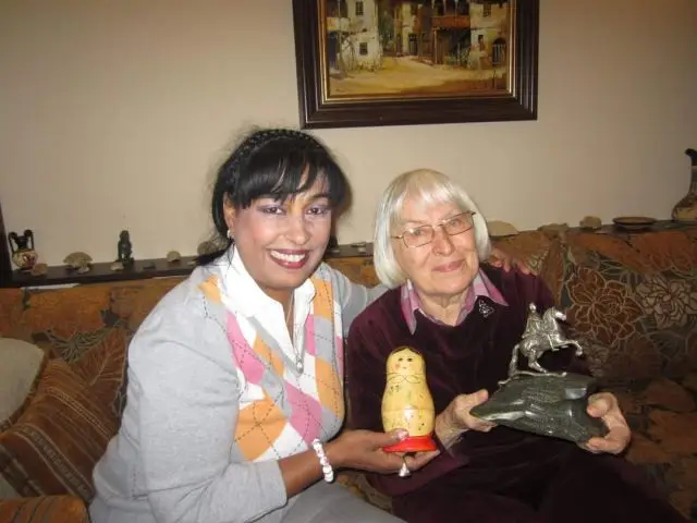 Спомен за Маргрет Николова – гласът, който остана завинаги в сърцата ни