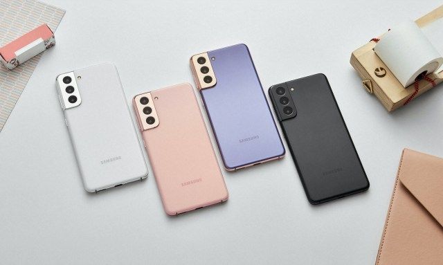 Samsung разяснява как работи Single Shot на Galaxy S21