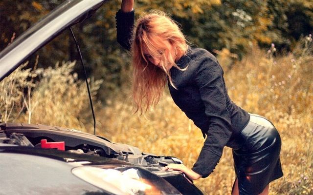  Най-надеждните мотори за последните 25 години 