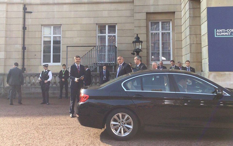 Нови избори ще са рай за контрабандистите