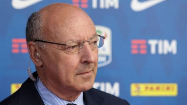 Шеф в Интер призова за бойкот на националния отбор