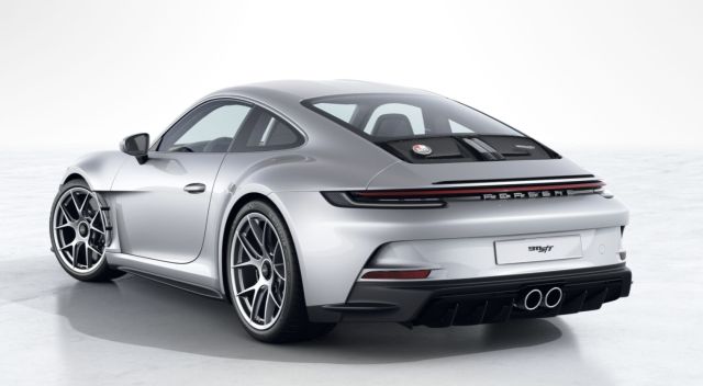 Porsche продава най-скъпото 911 у нас. Ето колко струва (БГ ЦЕНИ)