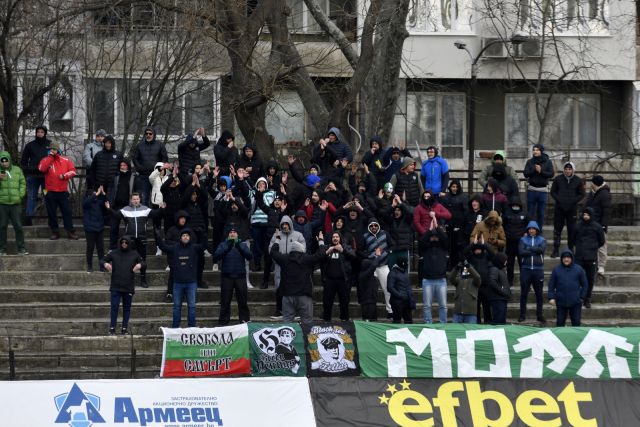 Черно море победи Арда във Варна | ФАКТИ.БГ Черно море победи Арда във Варна
