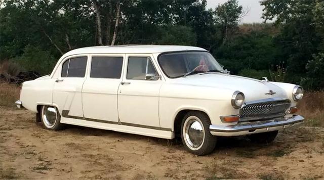  Лимузина за кавказки звезди 