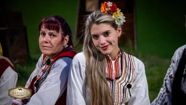 Мартин Елвиса се ядоса на любовния триъгълник със Симона във "Фермата" (ВИДЕО)