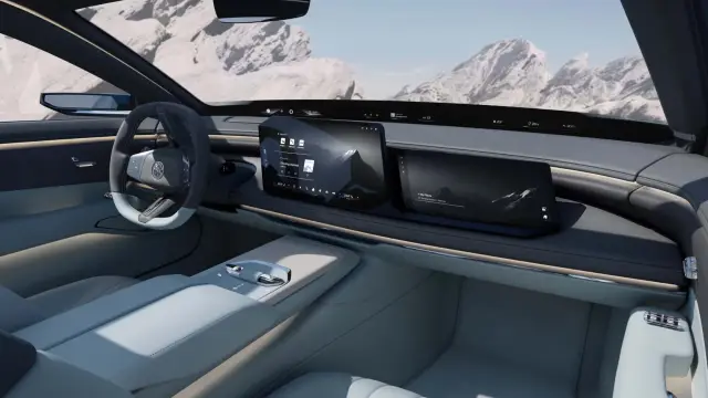 BMW показа бъдещето на Alpina със стилно купе