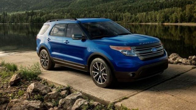  Мащабно отзоваване на Ford-ове по целия свят 