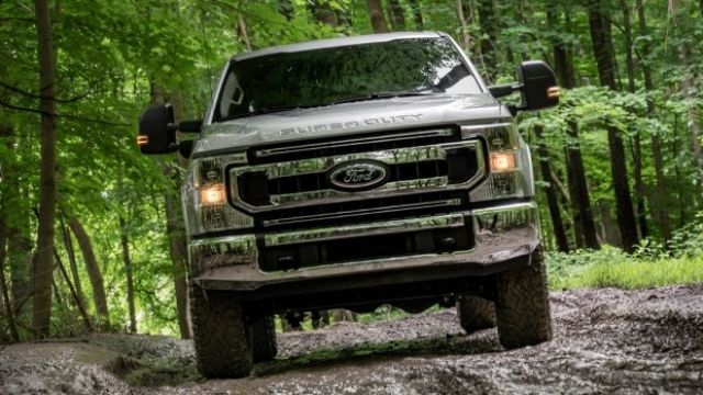  Мащабно отзоваване на Ford-ове по целия свят 