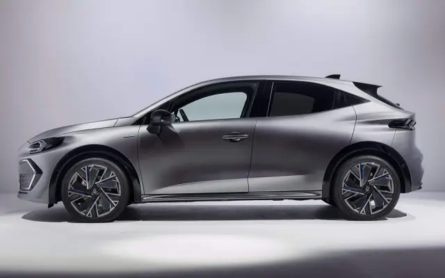  Ясни са БГ цените на новото Renault Clio - 2 