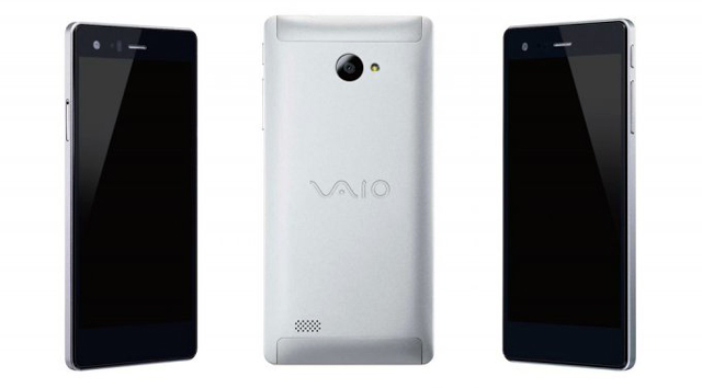 Метален смартфон обезсмисля настолния компютър