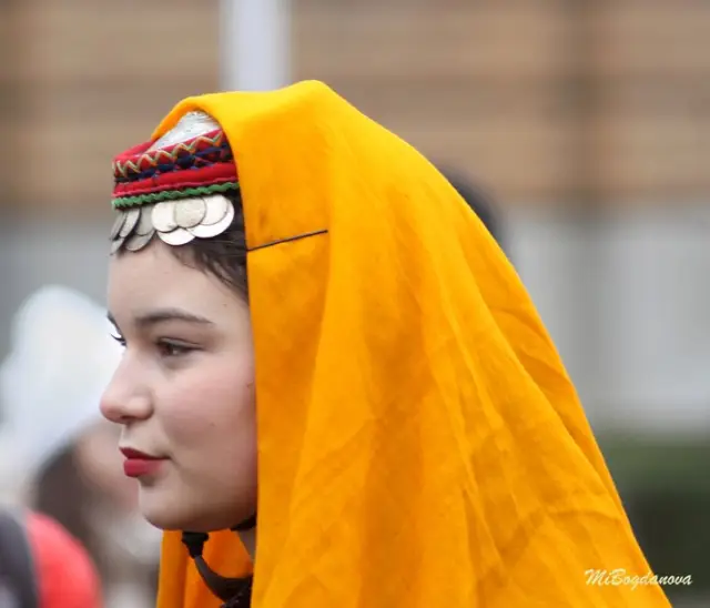 Най-добрите групи на Сурва 2026 ще дефилират днес (СНИМКИ)