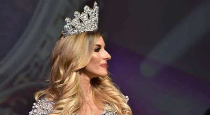 Рачков пуска шеги на гърба на Мис България 2017