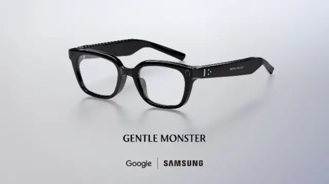 Samsung представи смарт очила за ежедневна употреба