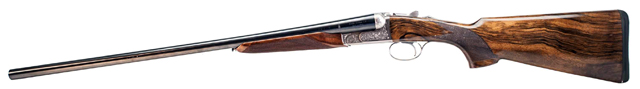 Една ловна пушка от Beretta
