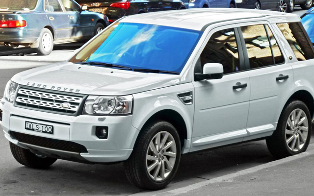 Идеалните автомобили за околосветско пътешествие