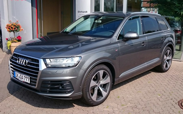 Идеалните автомобили за околосветско пътешествие