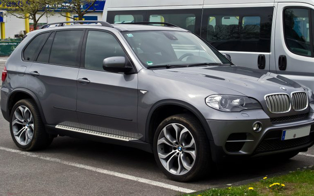 Идеалните автомобили за околосветско пътешествие